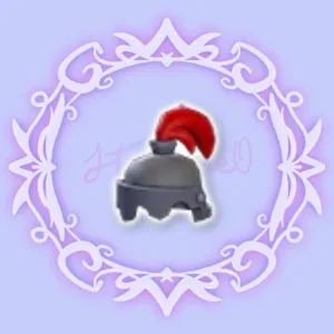 Knight Helmet