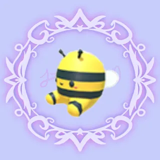 Bumblebee Hat