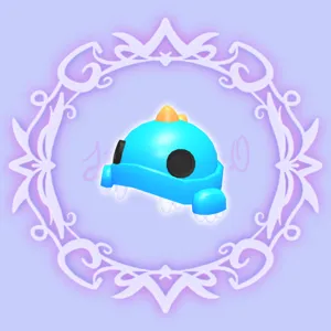 Kaijunior Hat