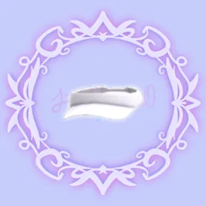 White Visor
