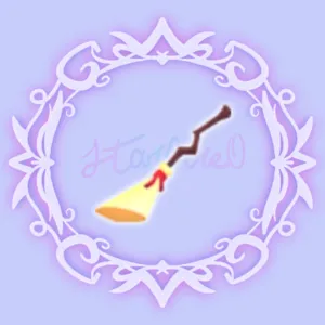Witch Broom