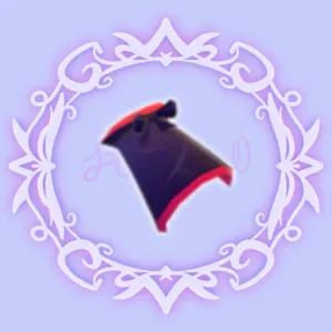 Vampire Cape