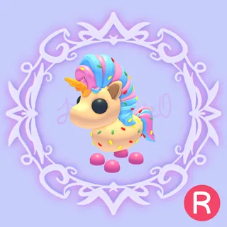 R Candicorn