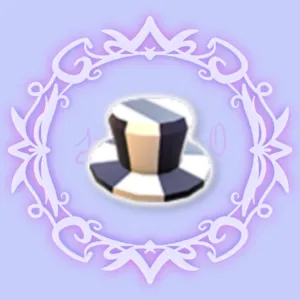 Striped Tophat