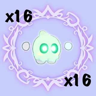 Jumpscare x16