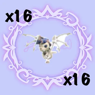 Skelicorn x16