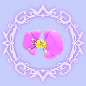 Flower Wings