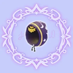Fortune Teller Hood