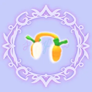 Carrot Headphones