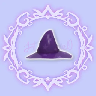 Wizard Hat