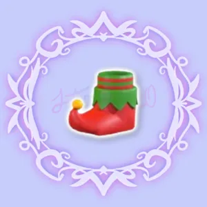 Elf Shoes