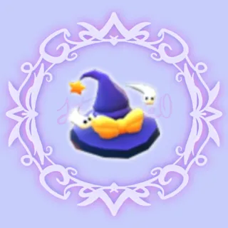 Bewitched Hat
