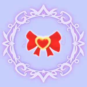 Heart Ribbon