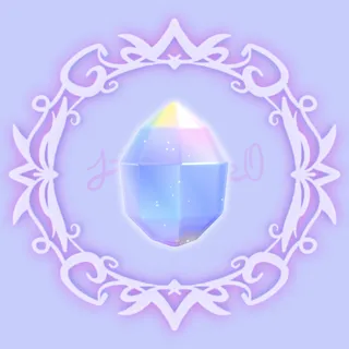 Gemstone Egg