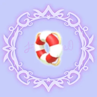 Life Preserver