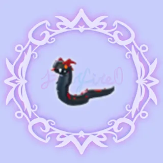 Evil Basilisk