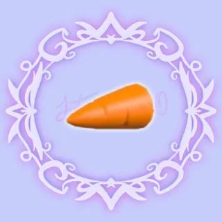 Snowman Nose