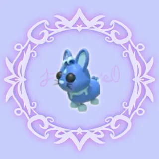 Water Rabbit
