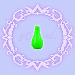 Nose Goop