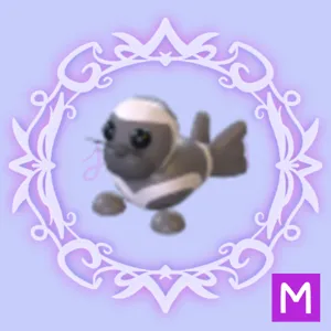M Ribbon Seal