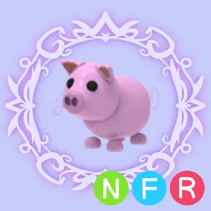 NFR Pig