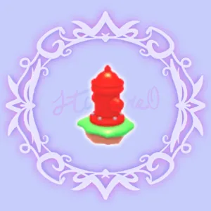 Fire Hydrant