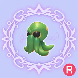 R Kraken