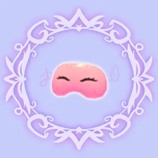 Nap Mask