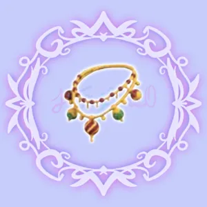Bauble Necklace