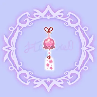 Sakura Earrings