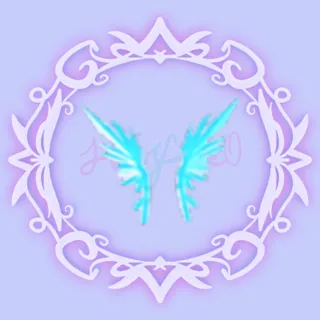 Ice Wings