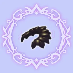 Raven Collar