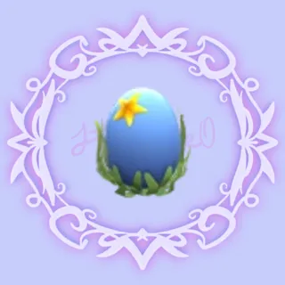 Ocean Egg