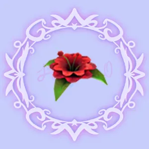 Forgotten Flower