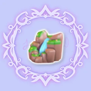 Waterfall Hat