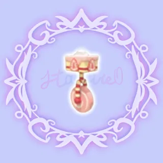 Strawberry Shortcake Unicycle 
