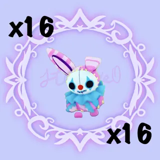 Stitches x16