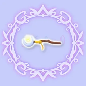 Sorcerer Wand