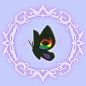 Butterfly Clip