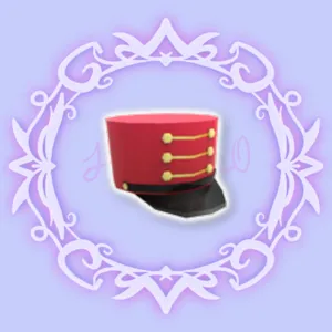 Marching Band Cap
