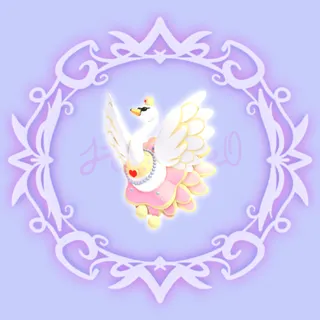 Ballet Swan