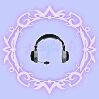 Headset