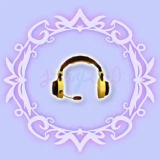 Headset