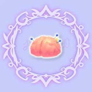 Exposed Brain