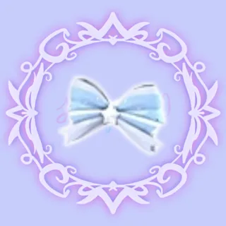 Winter Bow Wings