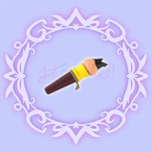Writing Brush