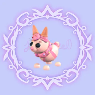 Candy Hare