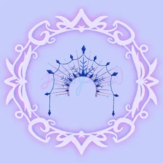 Ice Halo