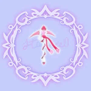 Sakura Scythe