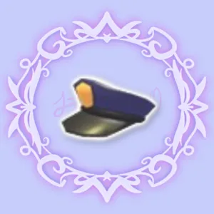 Police Cap